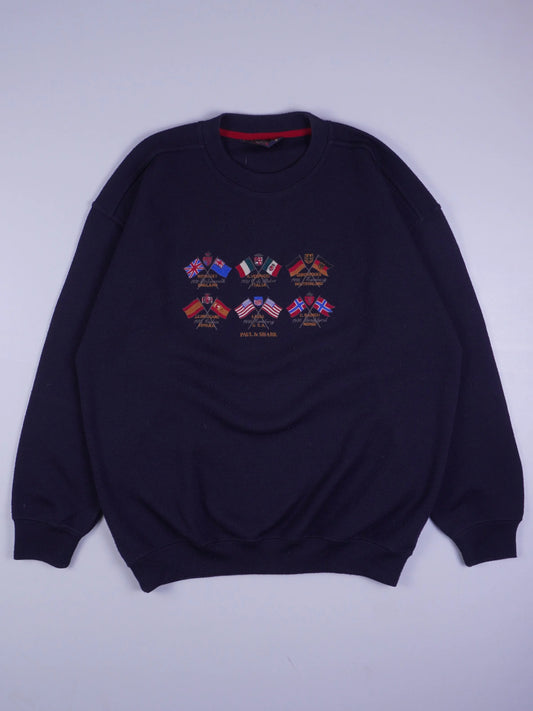 Paul & Shark Sweater (L)