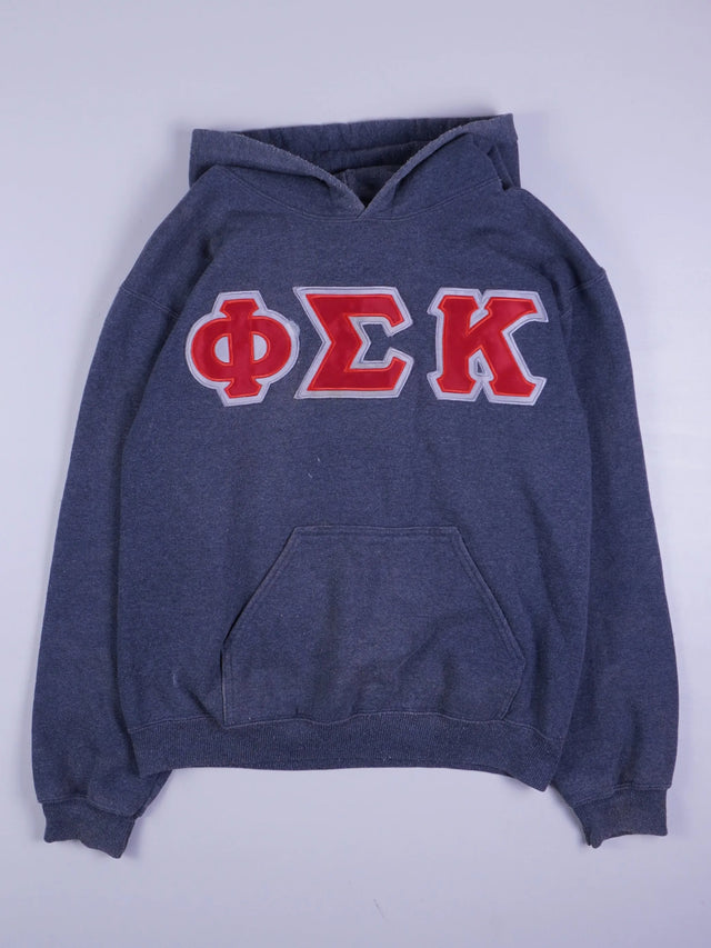 Gildan Hoodie (S)