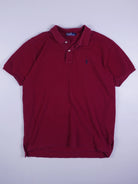 Ralph Lauren Polo Shirt (L)