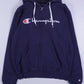 Champion Zip Hoodie (M)