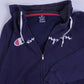 Champion Zip Hoodie (M)