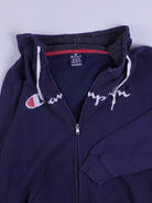 Champion Zip Hoodie (M)