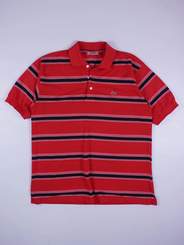 Lacoste Polo Shirt (L)