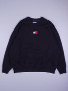 Tommy Jeans Sweater (XL)