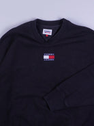 Tommy Jeans Sweater (XL)