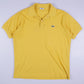 Lacoste Polo Shirt (M)