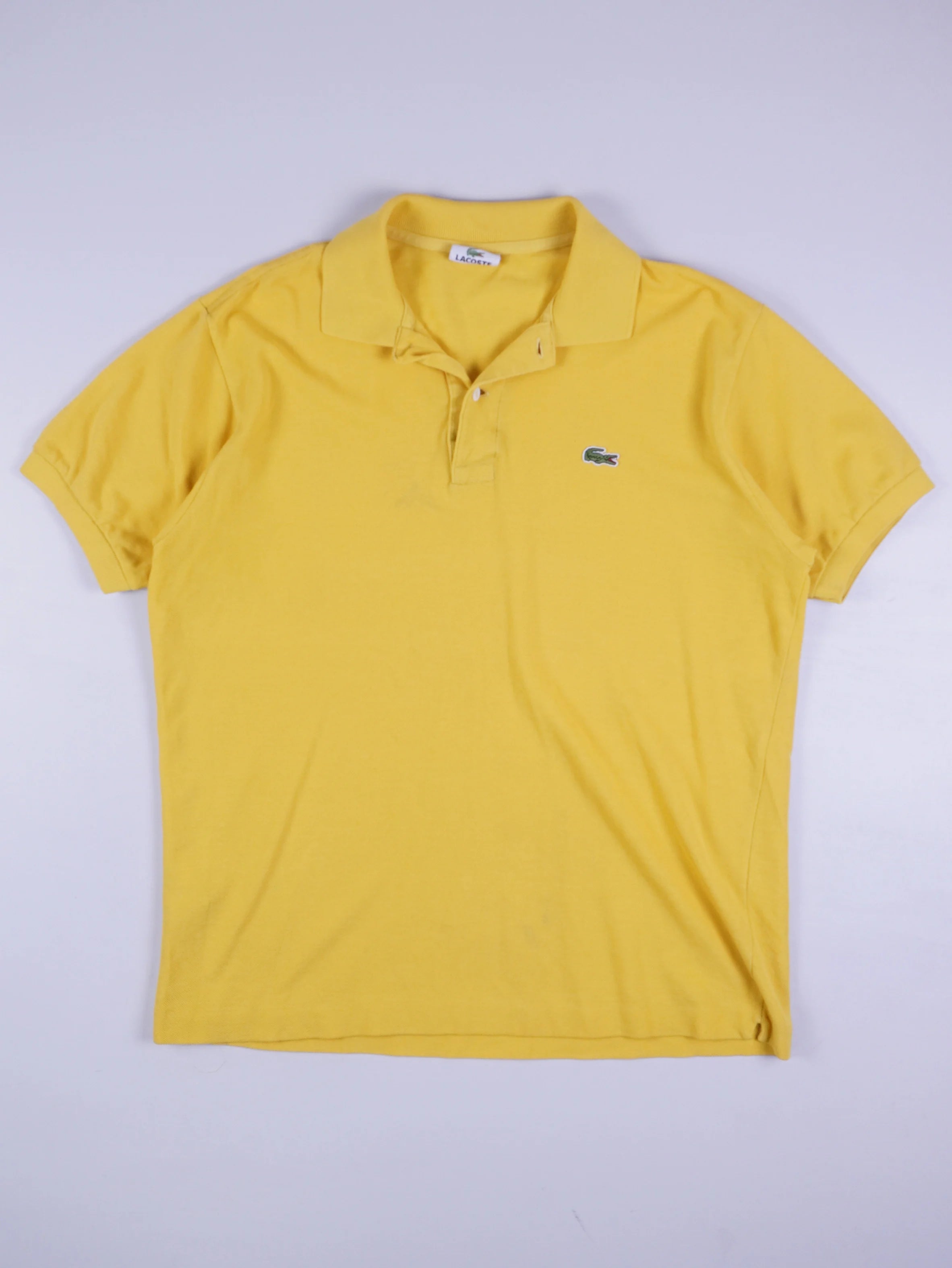 Lacoste Polo Shirt (M)