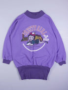 Betty Boop Pretty Girl Sweater (S)