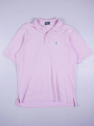 Ralph Lauren Polo Shirt (XL)
