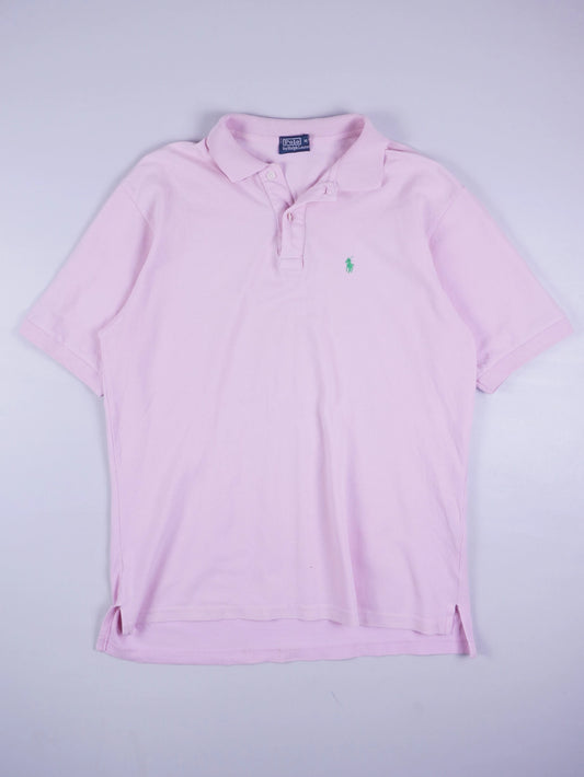 Ralph Lauren Polo Shirt (XL)