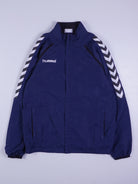 Hummel Trainingsjacke (S)