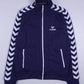 Hummel Trainingsjacke (M)