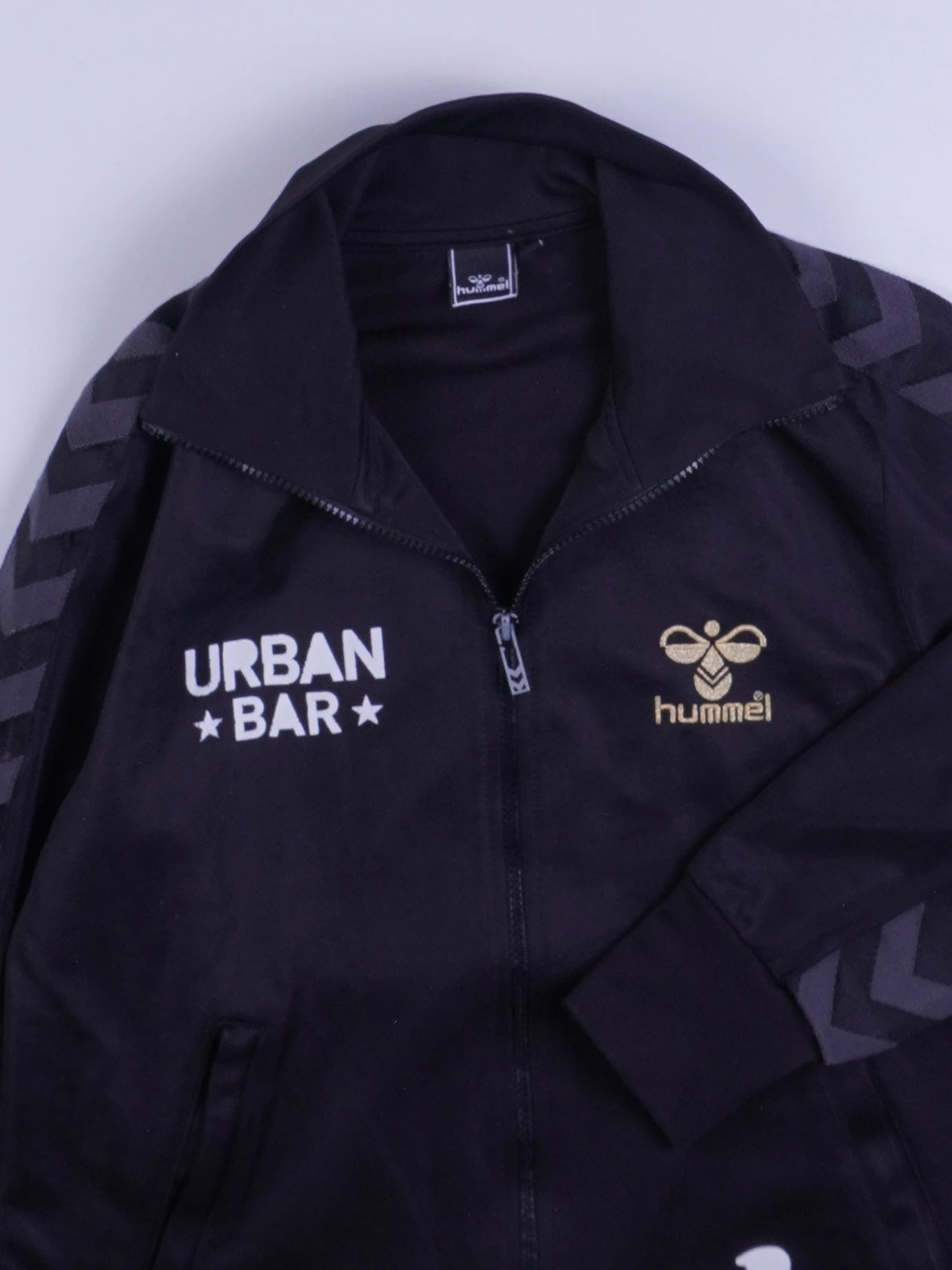 Hummel Jacke (M)