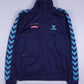 Hummel Trainingsjacke (M)