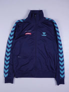 Hummel Trainingsjacke (M)