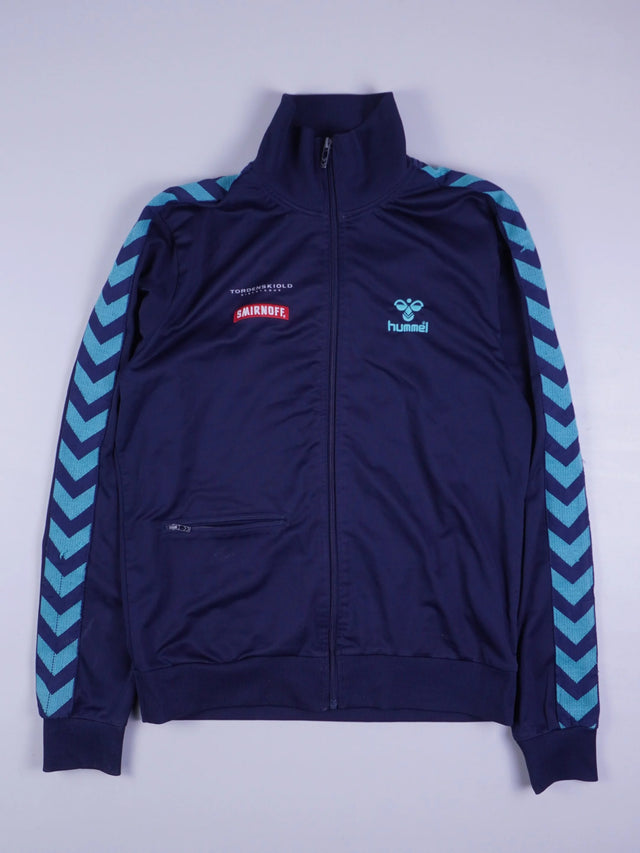Hummel Smirnoff Trainingsjacke (M)
