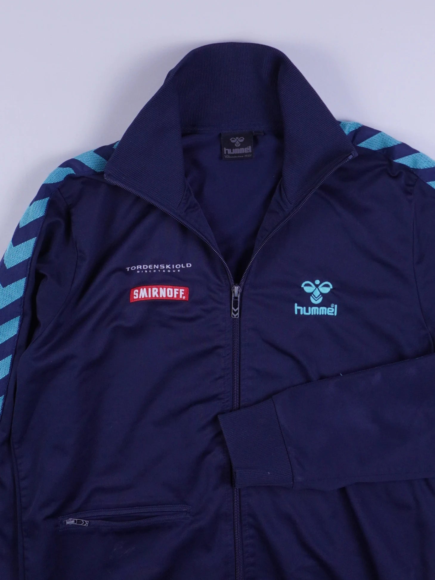 Hummel Trainingsjacke (M)