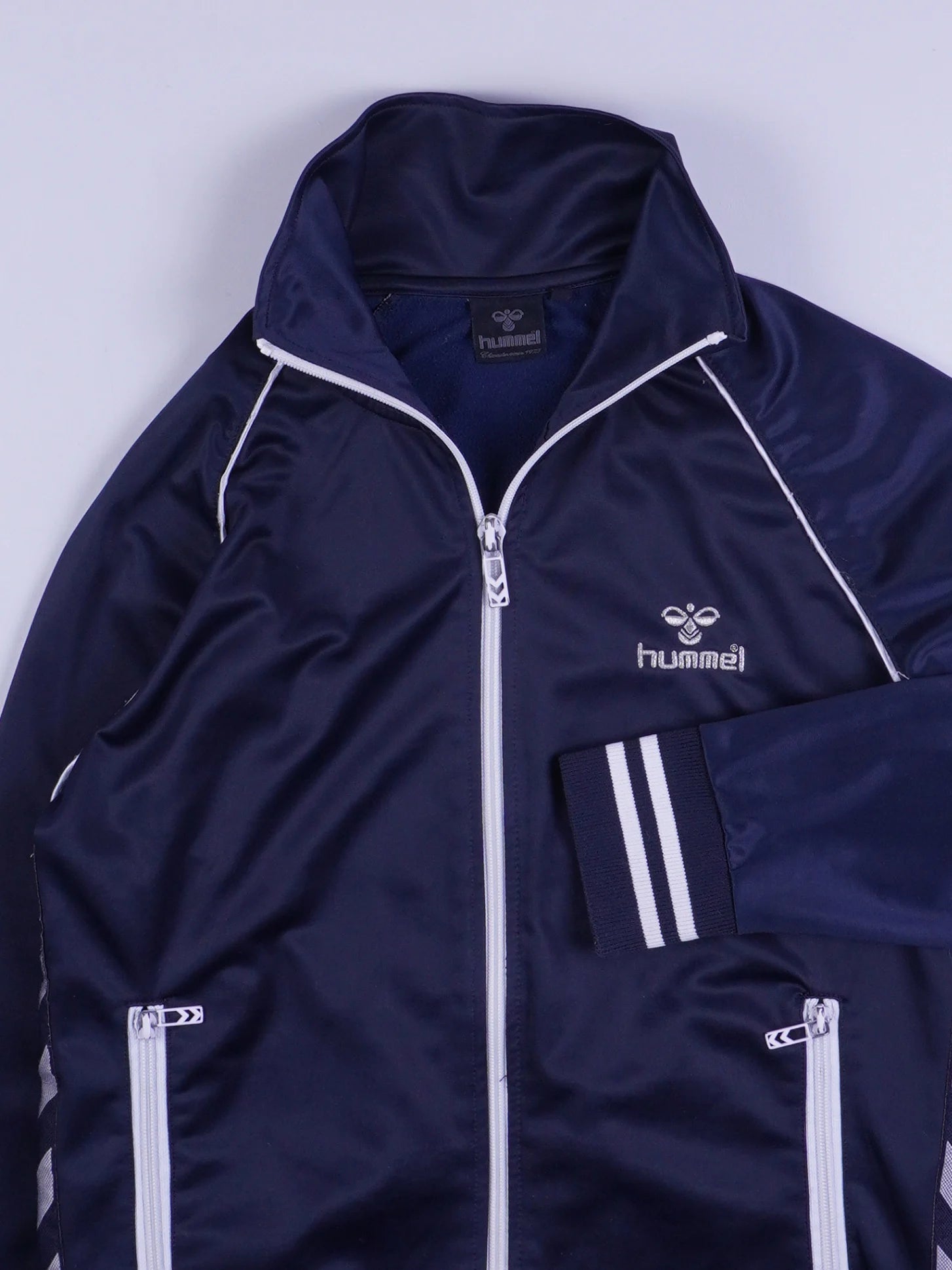 Hummel Trainingsjacke (M)