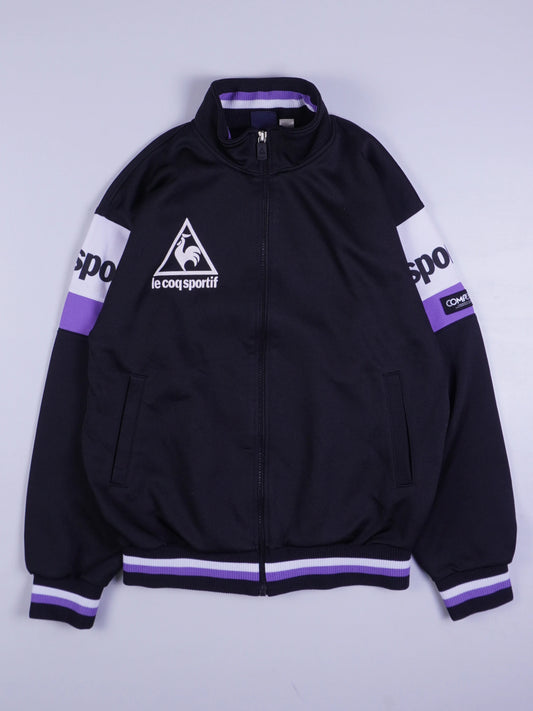 Le Coq Sportif Jacke (S)