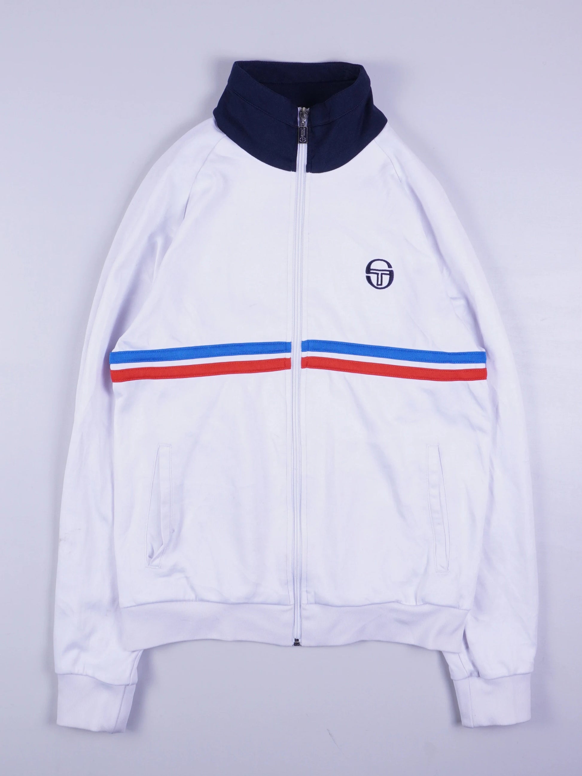 Sergio Tacchini Sweatjacke (M)