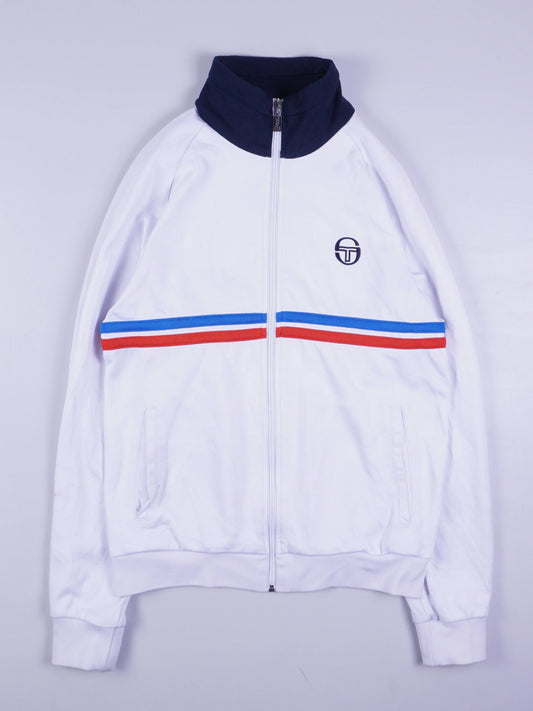 Sergio Tacchini Sweatjacke (M)