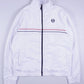 Sergio Tacchini Trainingsjacke (L)