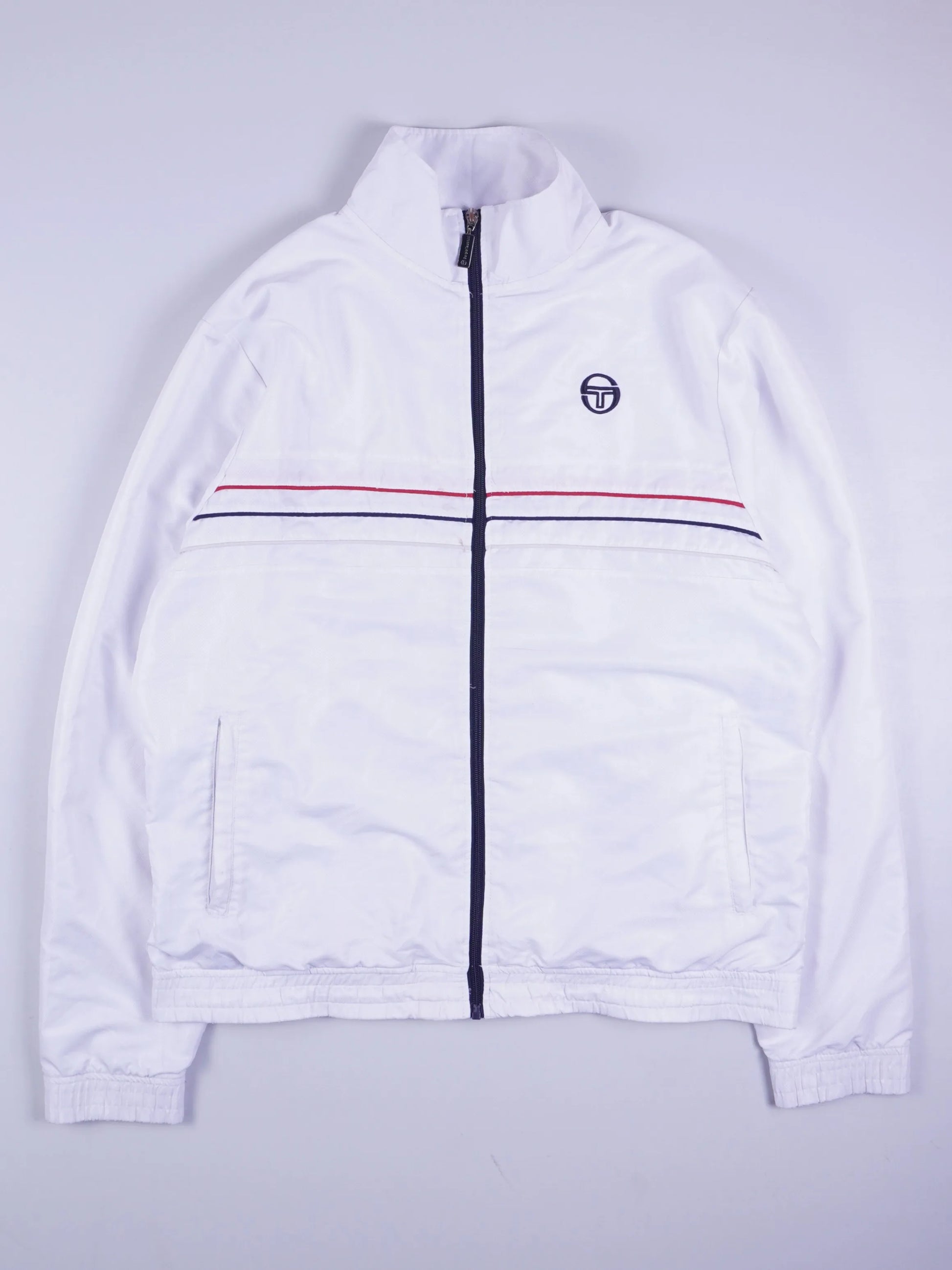Sergio Tacchini Trainingsjacke (L)