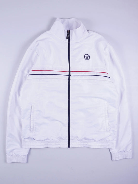 Sergio Tacchini Trainingsjacke (L)