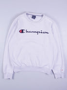 Champion Sweater (S)