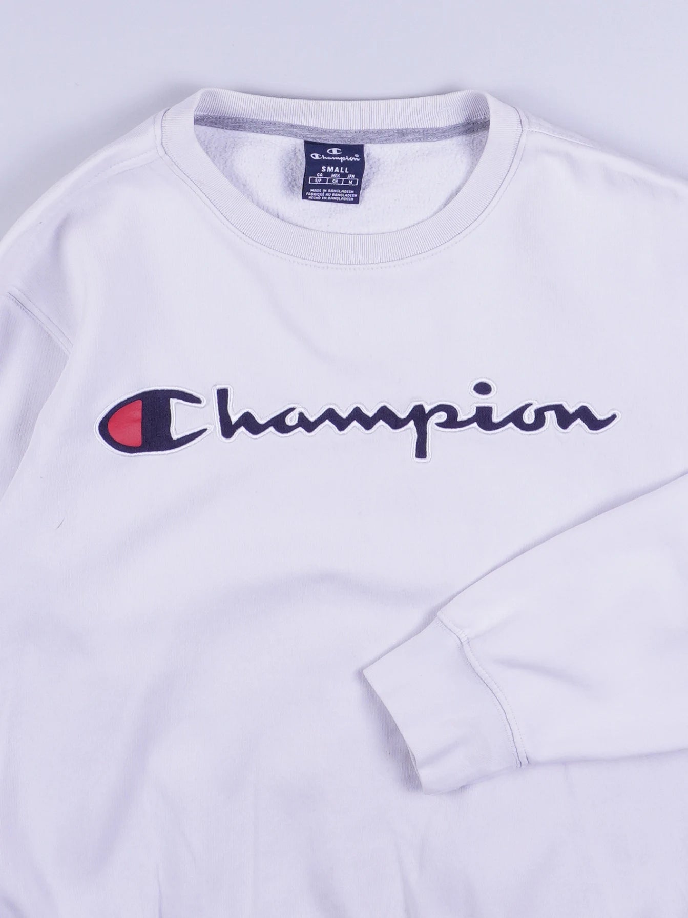 Champion Sweater (S)
