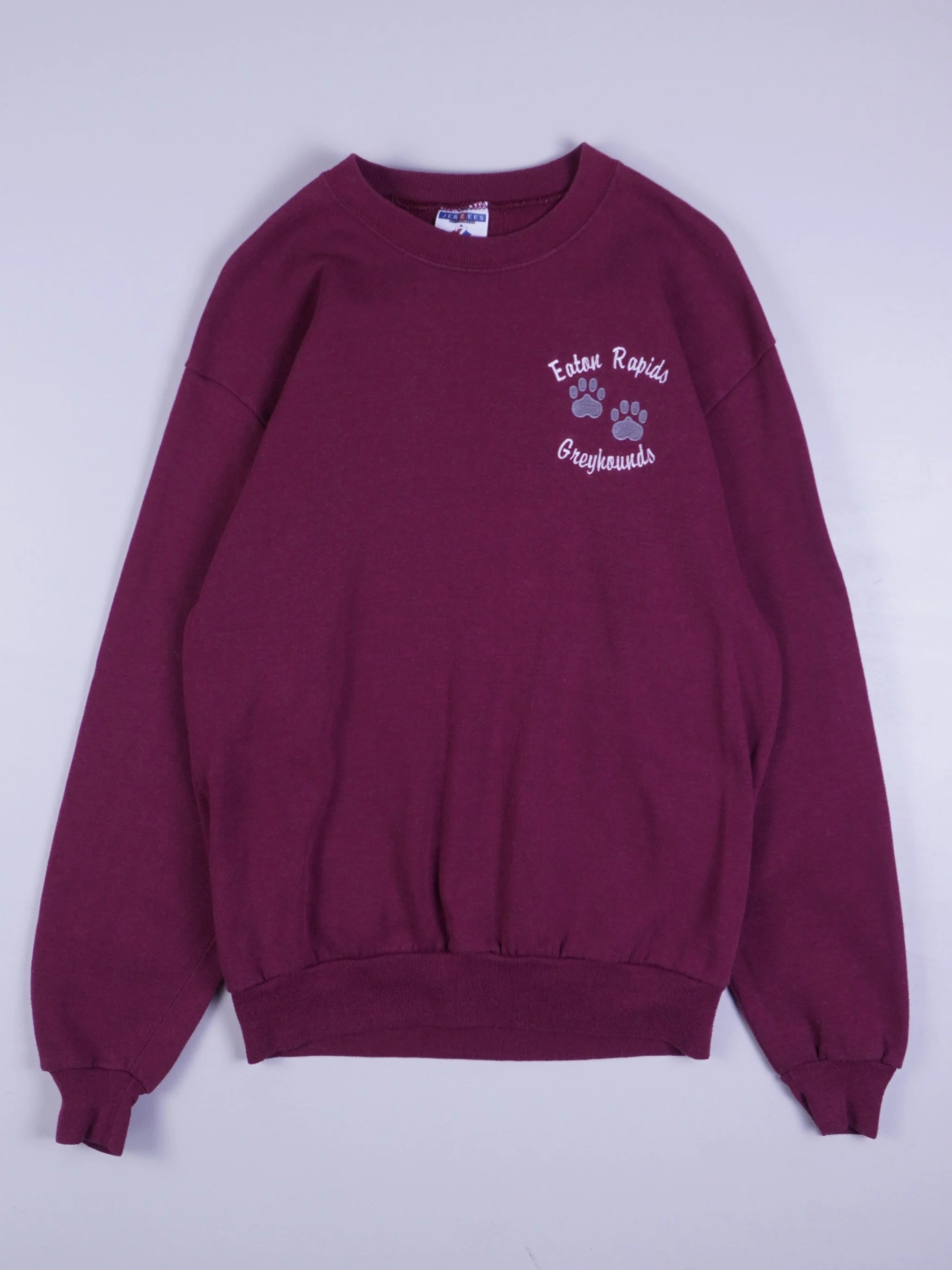 Eaton Rapids Greyhounds Sweater (M40)
