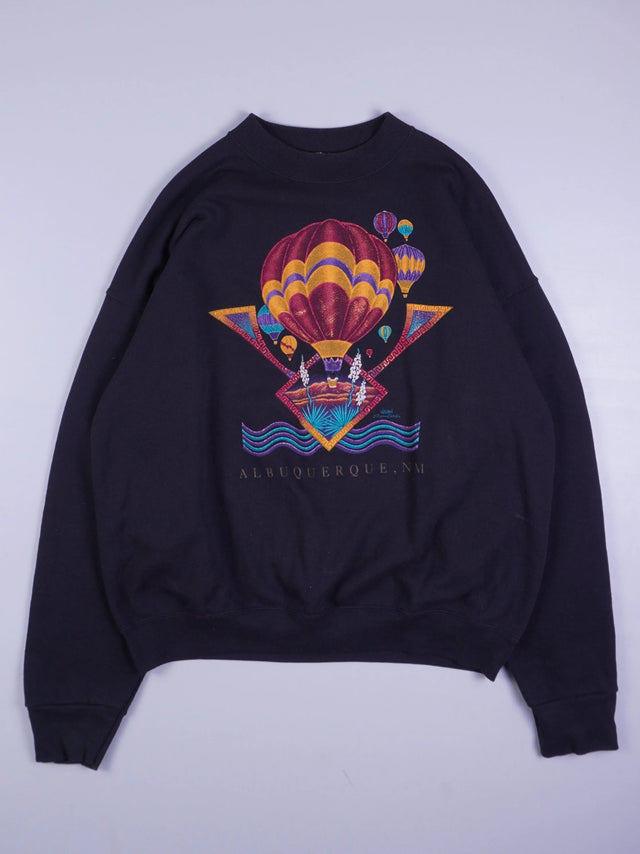 Albuquerque, NM Sweater (M)