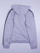 Adidas Zip Hoodie (L)