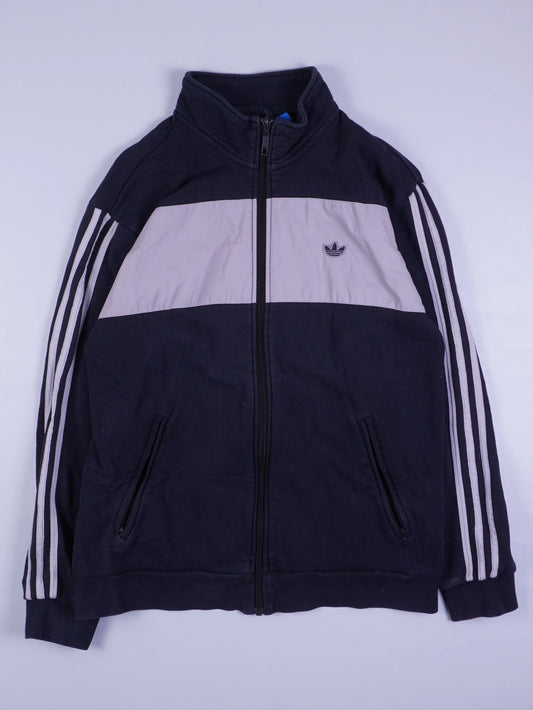 Adidas Trainingsjacke ()