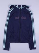 Adidas Trainingsjacke (XS)