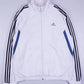 Adidas Trainingsjacke (L)