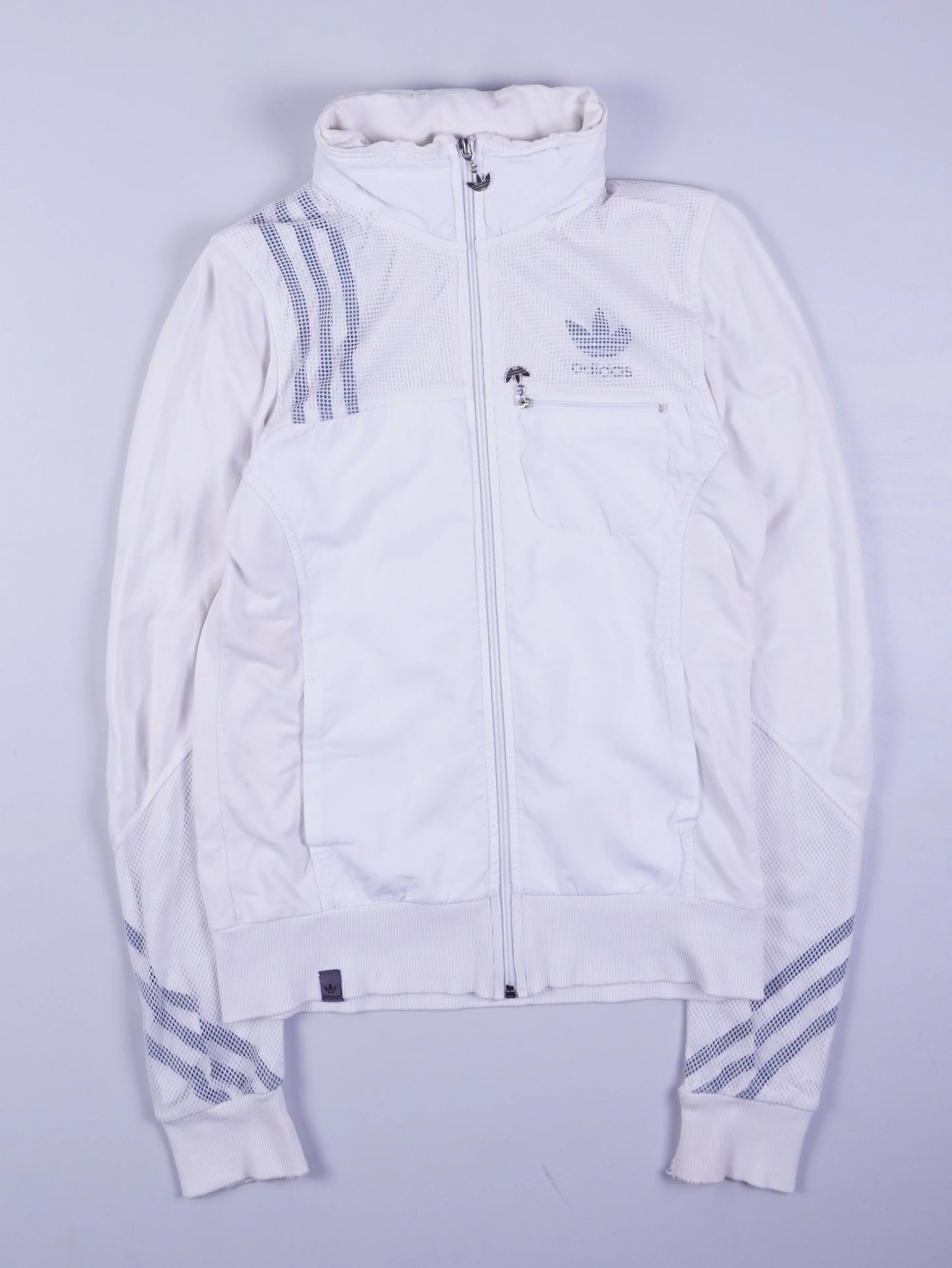 Adidas Trainingsjacke (XS)