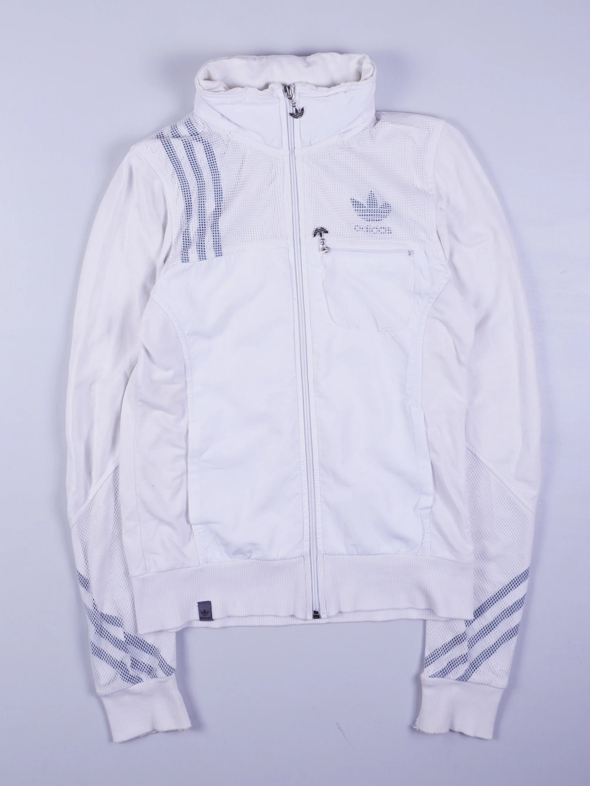 Adidas Trainingsjacke (XS)