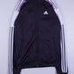 Adidas Trainingsjacke (M)