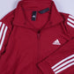 Adidas Trainingsjacke (S)