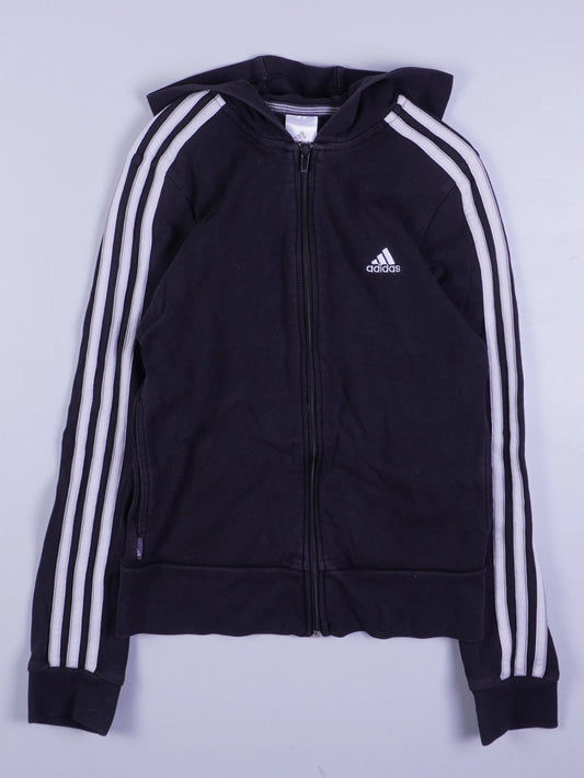 Adidas Zip Hodie (XS)