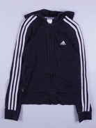 Adidas Zip Hodie (XS)