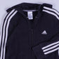 Adidas Zip Hodie (XS)