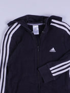 Adidas Zip Hodie (XS)