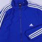 Adidas Trainingsjacke (L)