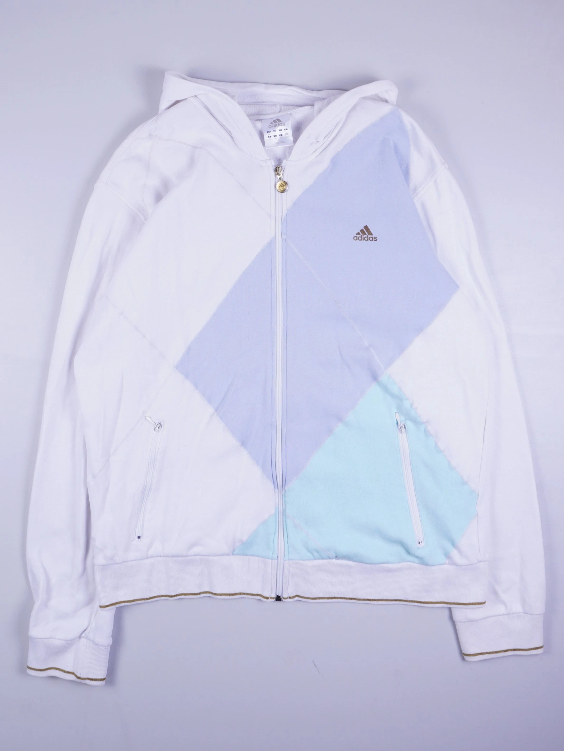 Adidas Trainingsjacke (XXL)