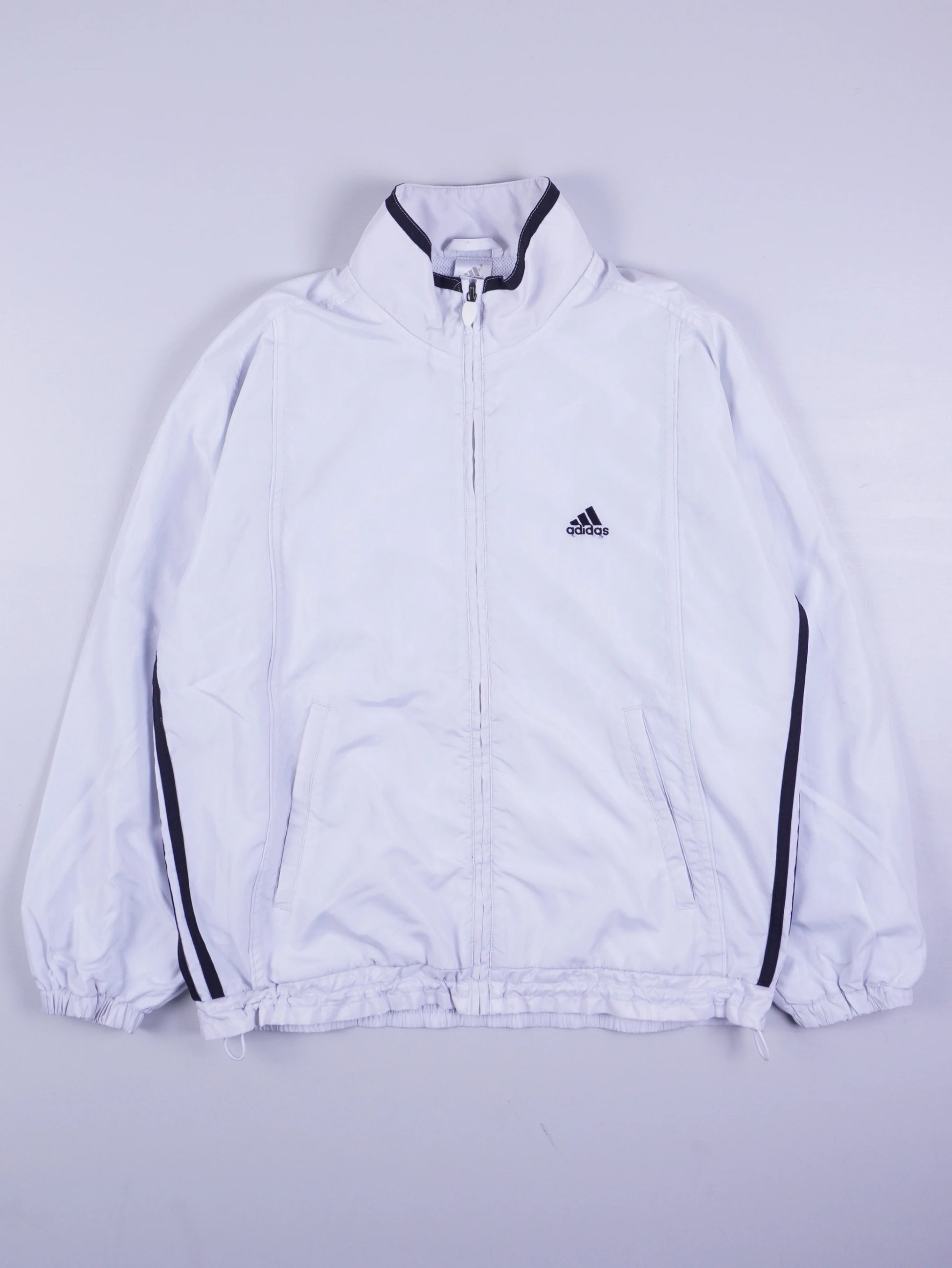 Adidas Trainingsjacke (XS)