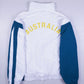 Adidas Ausralia Trainingsjacke (XXL)