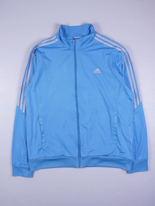 Adidas Trainingsjacke (L)