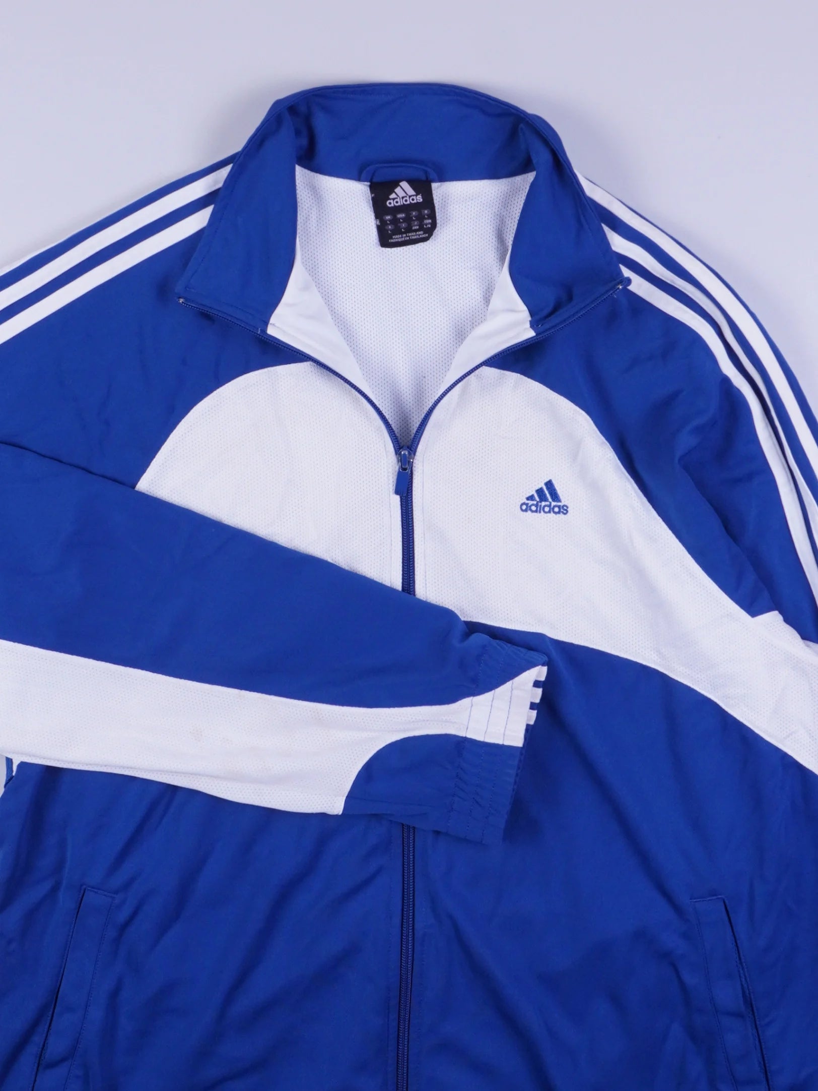 Adidas Trainingsjacke (XL)